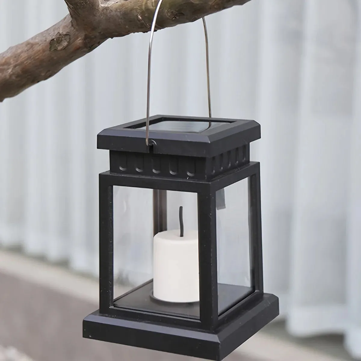 1pcs Garden Decor Outdoor Solar Lights