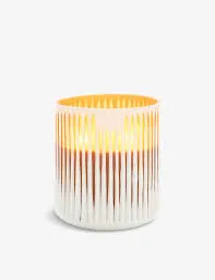 Akosua Medium Candle Sunset