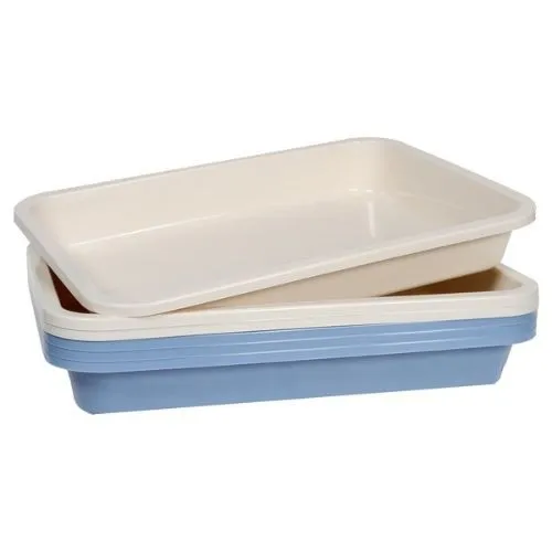 Animal Instincts Cat Litter Tray Small - 36cm x 26cm x 5cm