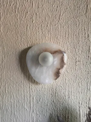 Aureole Wall light