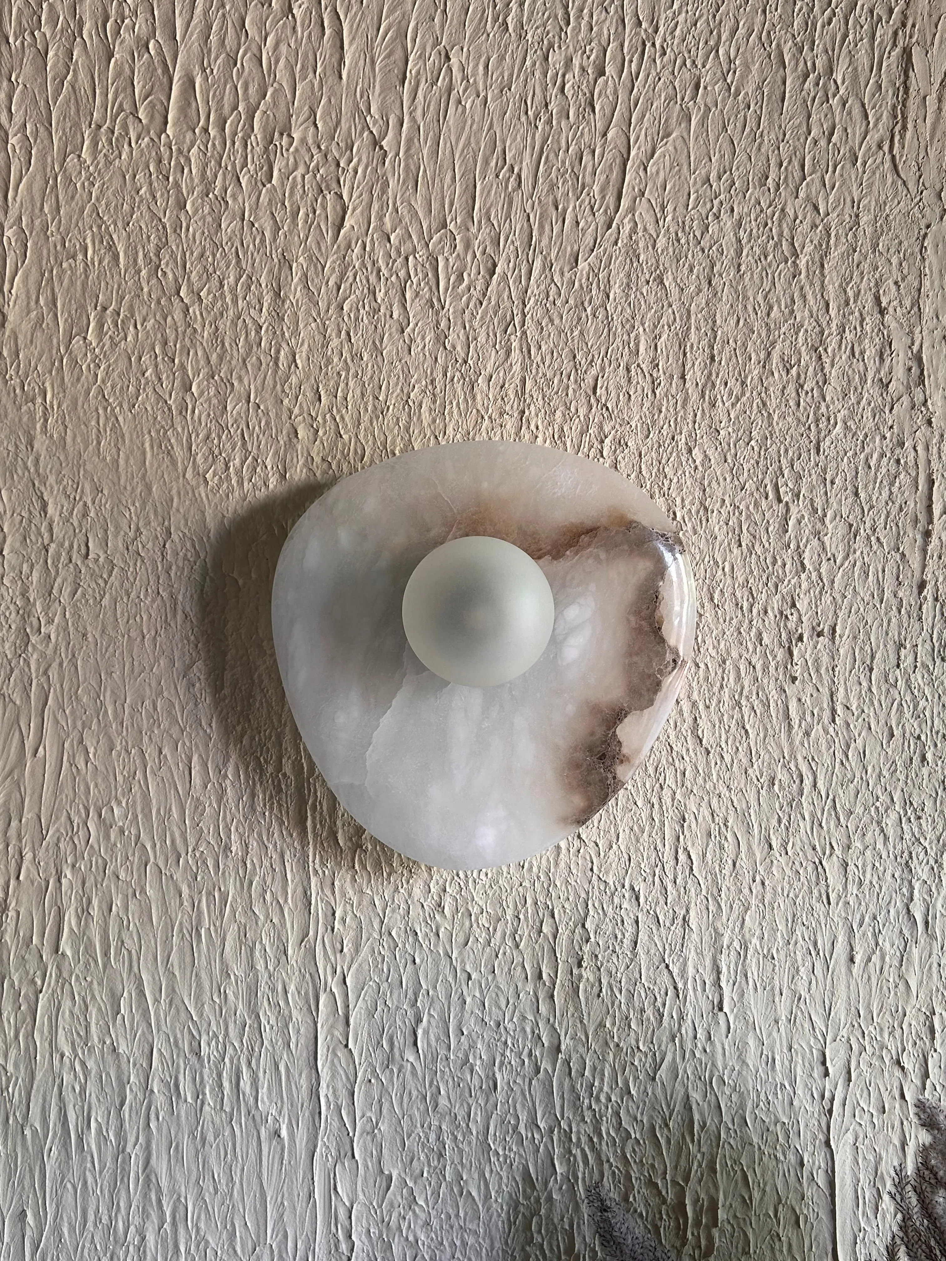 Aureole Wall light