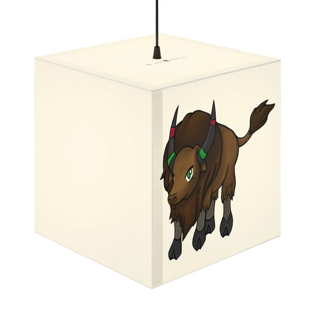 Bitox Light Cube Lamp