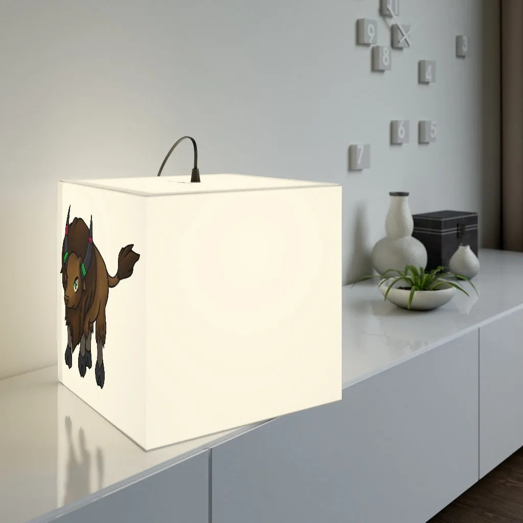 Bitox Light Cube Lamp