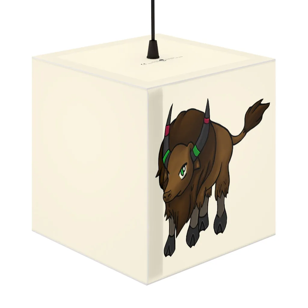 Bitox Light Cube Lamp