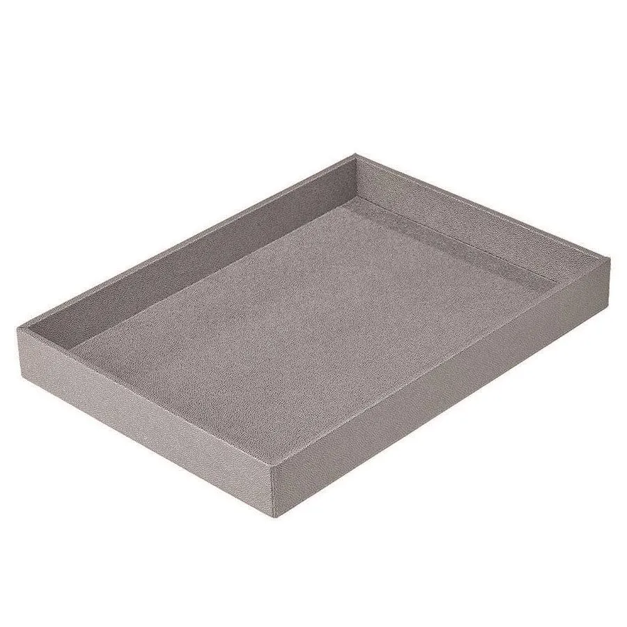 Bodrum Skate vinyl rectangular trays