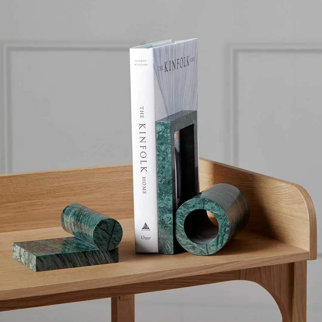 Booknd Book Holder - Set Of 2