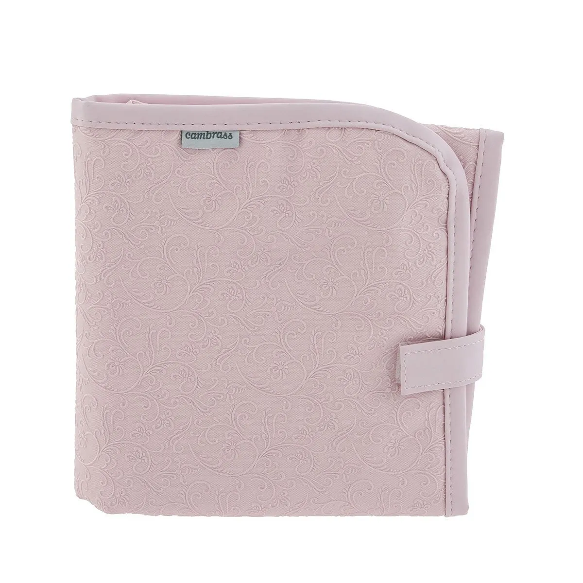 Cambrass Nappy Changer Elite Pink 40x60cm