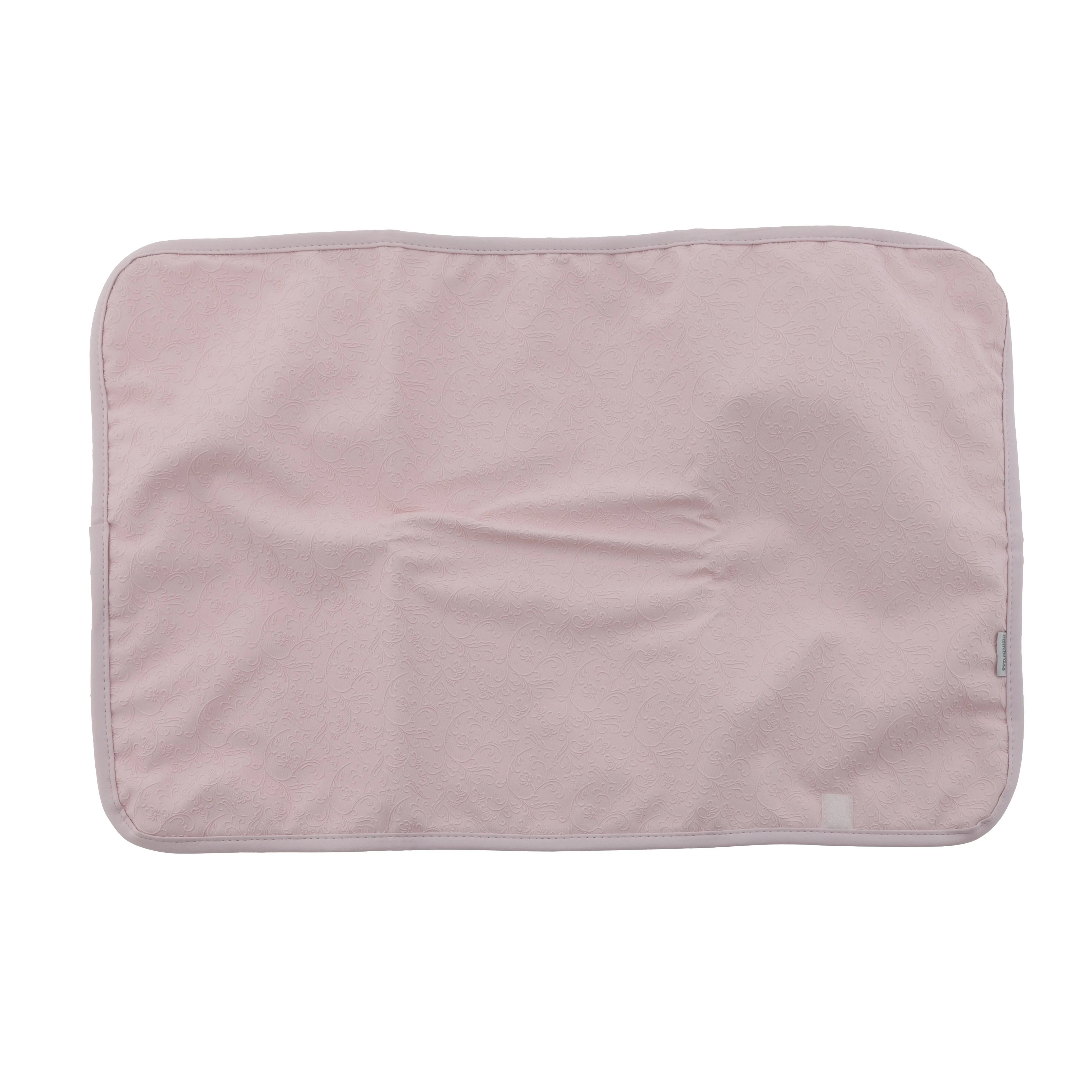 Cambrass Nappy Changer Elite Pink 40x60cm