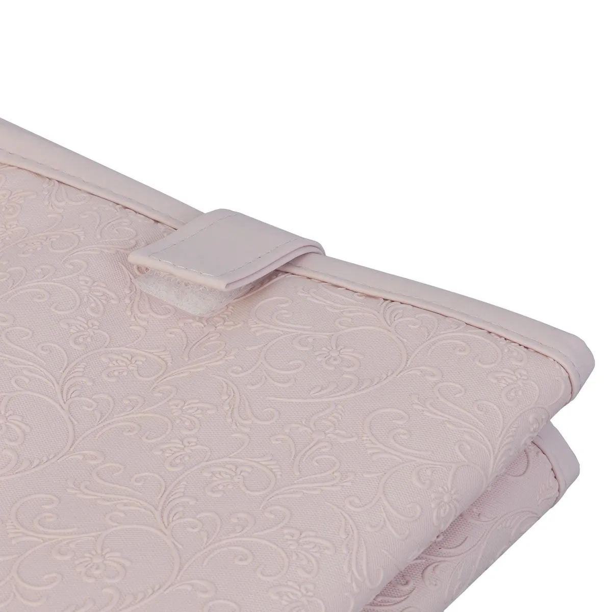 Cambrass Nappy Changer Elite Pink 40x60cm