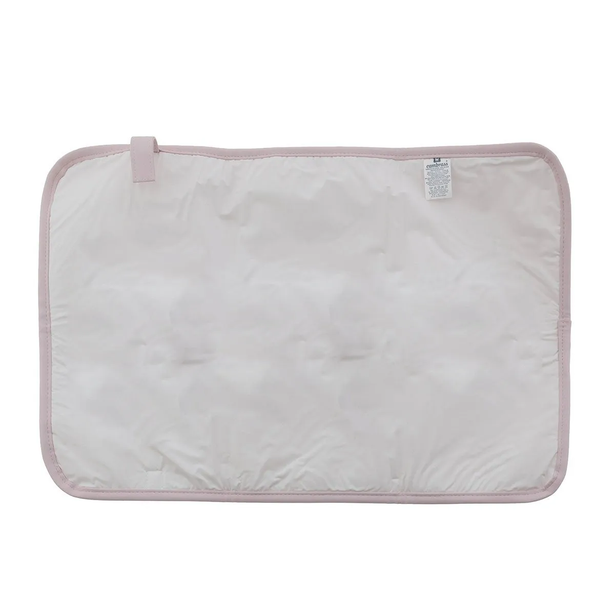 Cambrass Nappy Changer Elite Pink 40x60cm