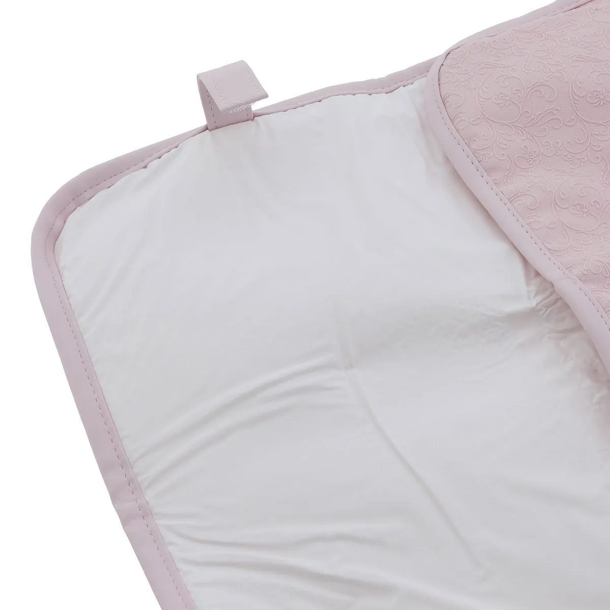 Cambrass Nappy Changer Elite Pink 40x60cm