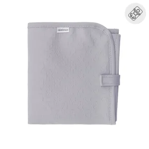 Cambrass Nappy Changer Luxy Grey 40x60cm