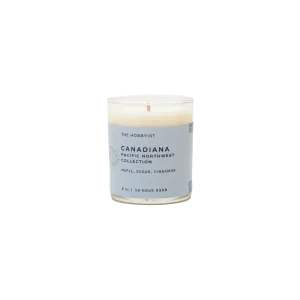 Canadiana | PNW Candle