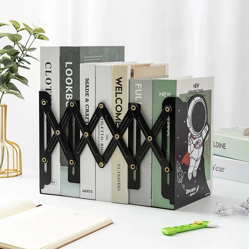 Cute  Adjustable Bookends