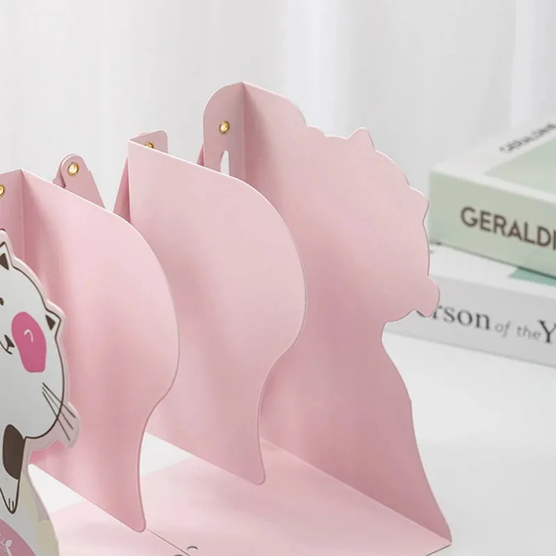 Cute  Adjustable Bookends