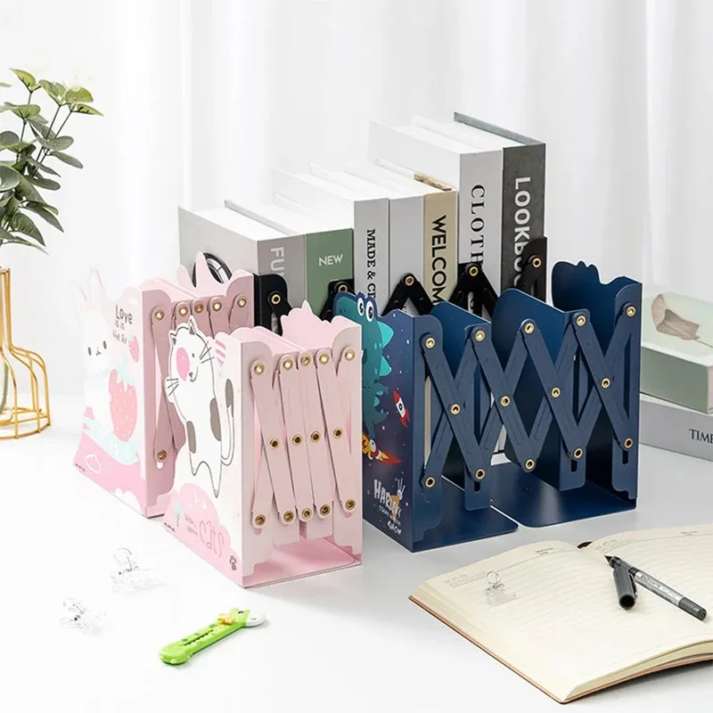 Cute  Adjustable Bookends