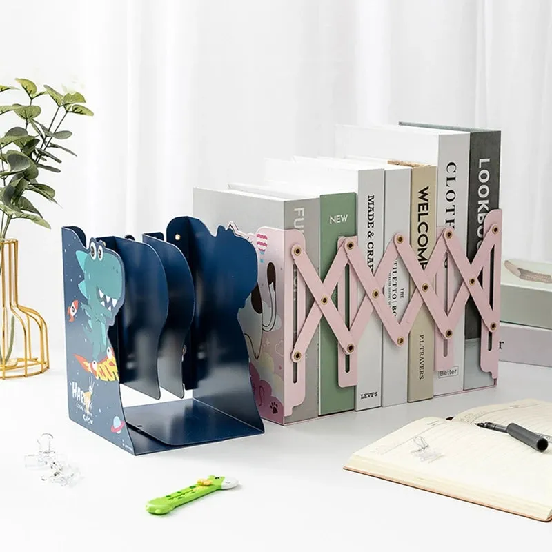 Cute  Adjustable Bookends