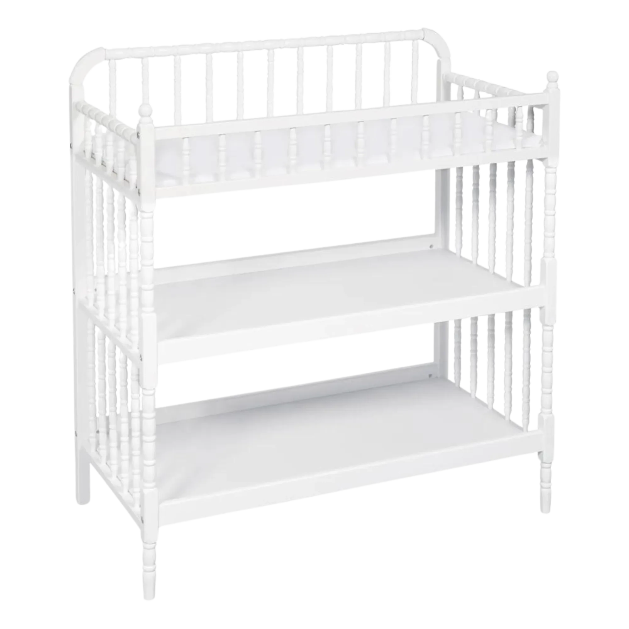 DAVINCI Jenny Lind Changing Table