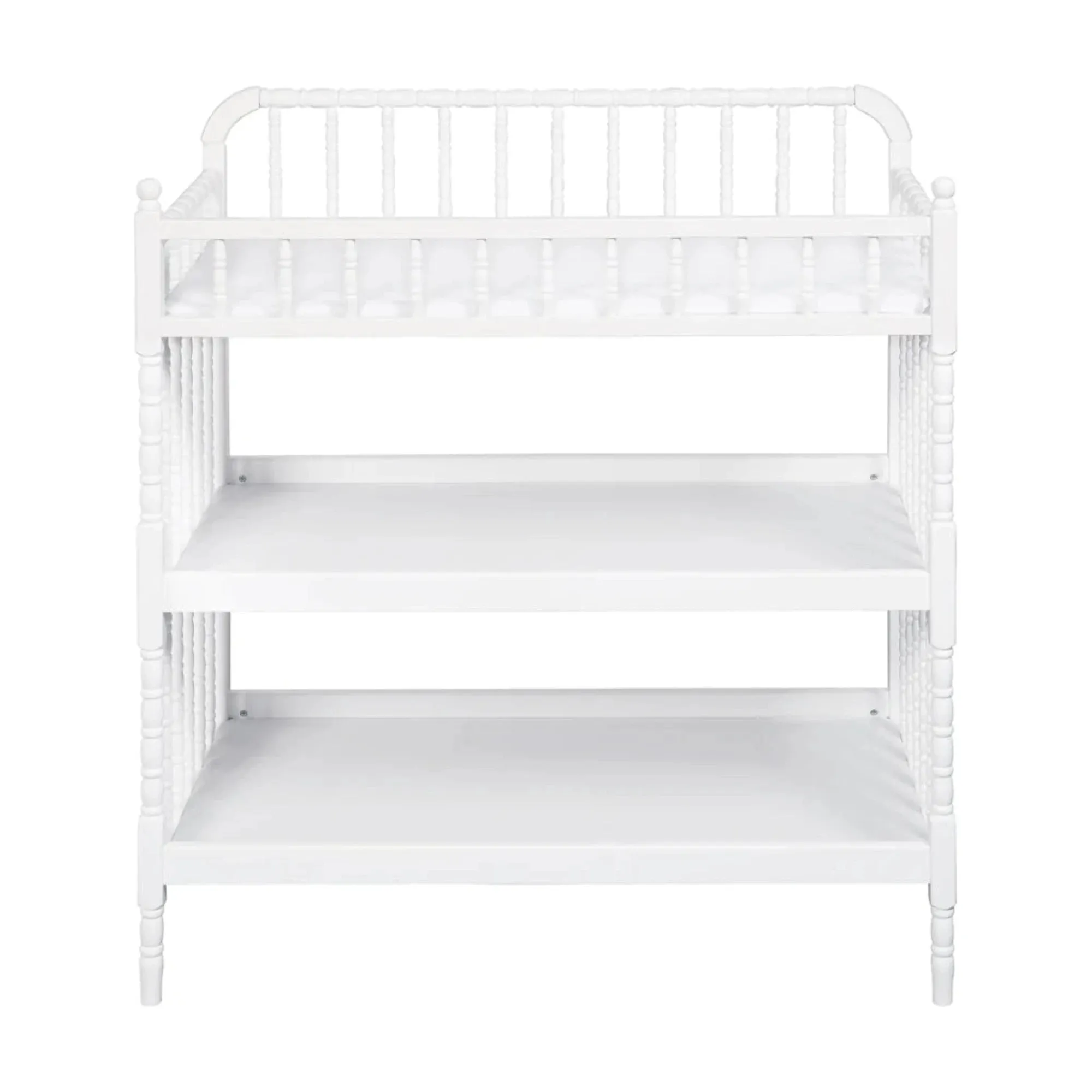 DAVINCI Jenny Lind Changing Table