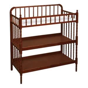 DAVINCI Jenny Lind Changing Table