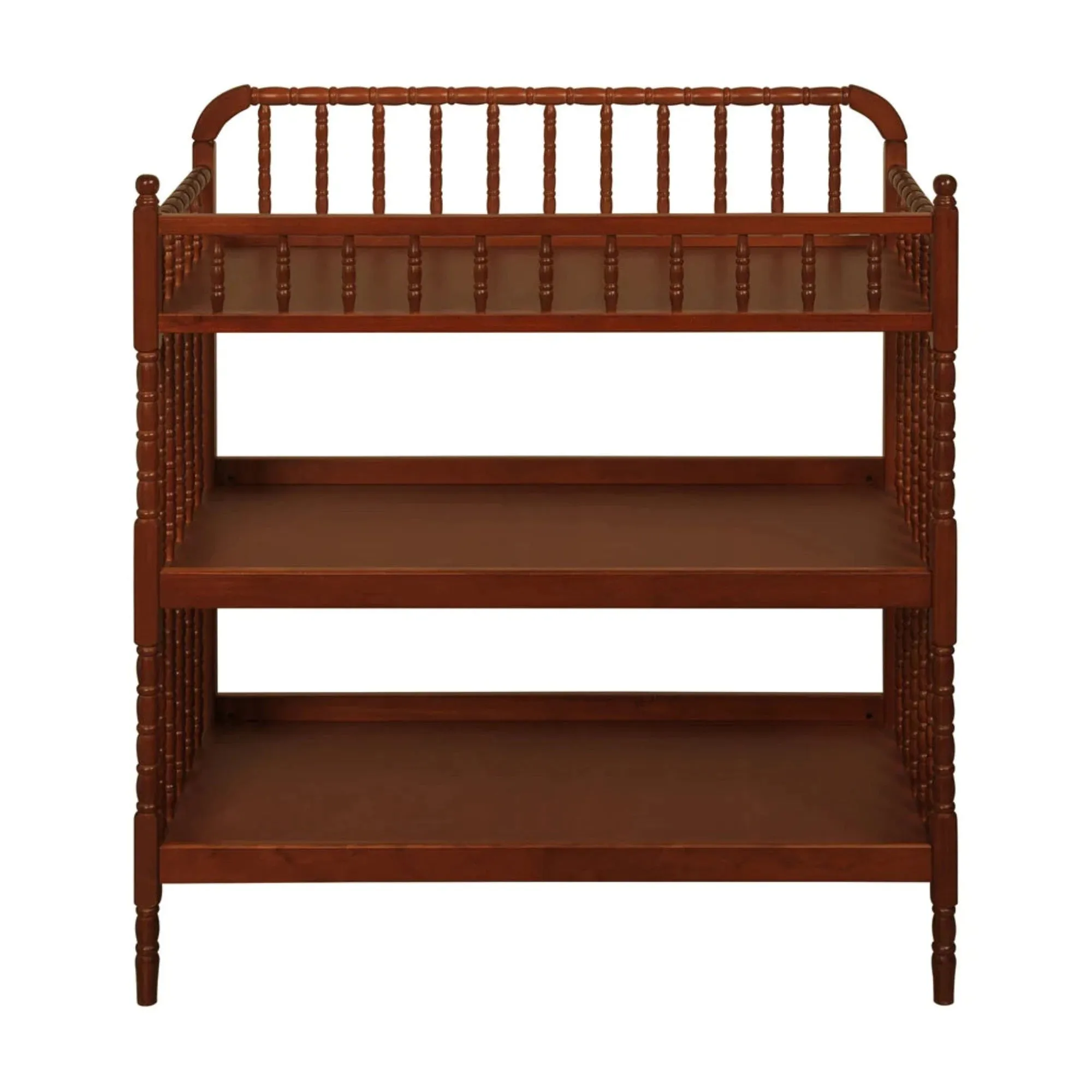 DAVINCI Jenny Lind Changing Table