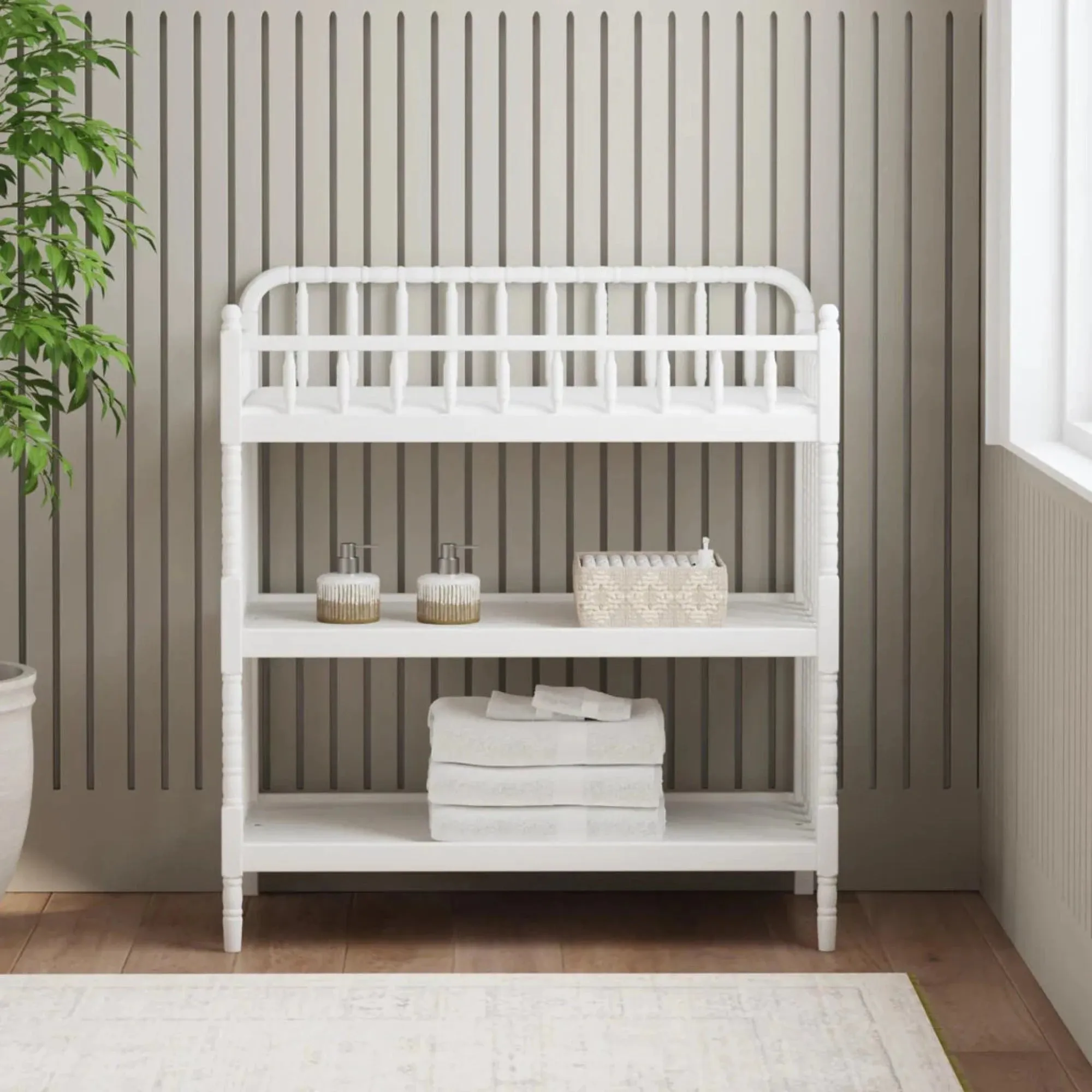 DAVINCI Jenny Lind Changing Table