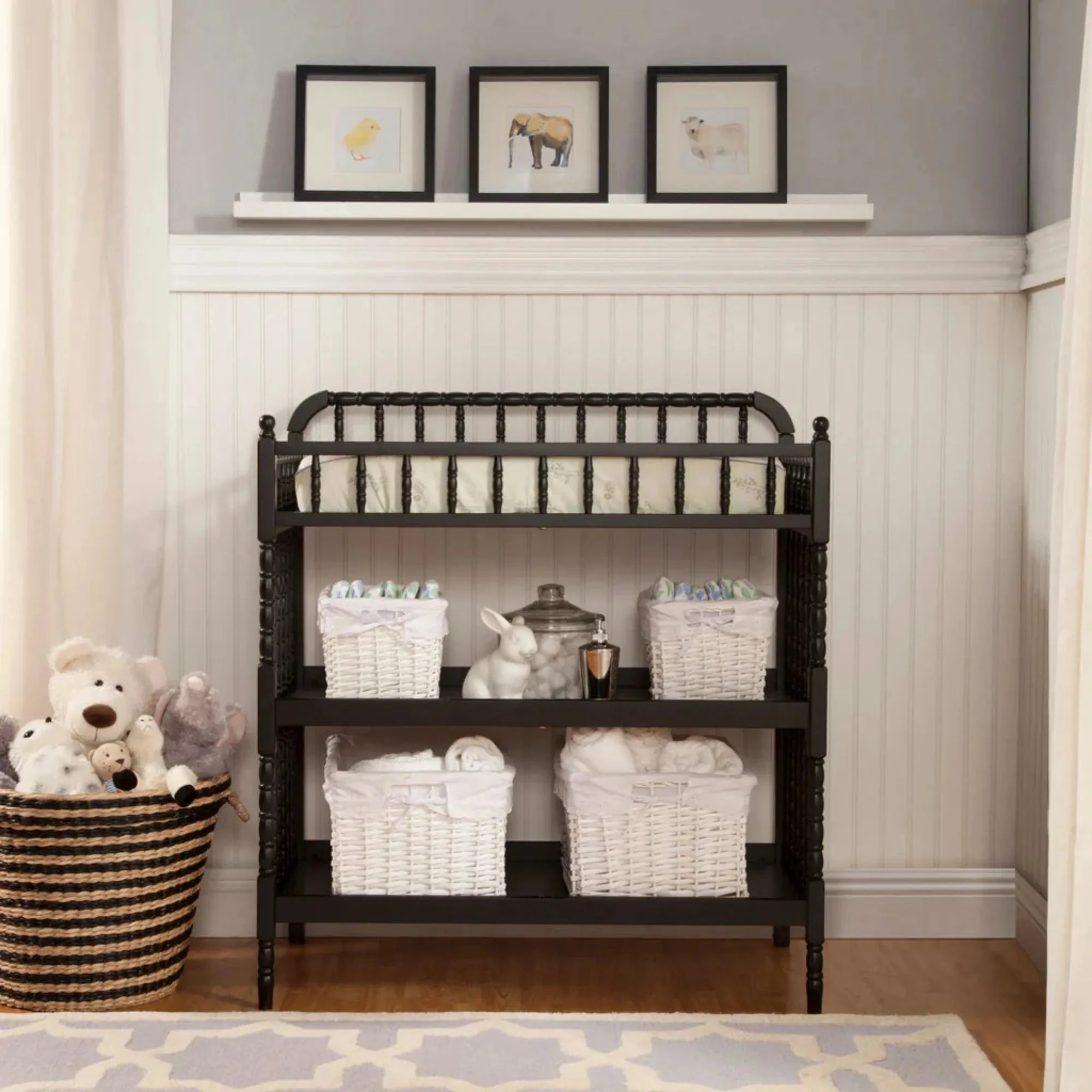 DAVINCI Jenny Lind Changing Table