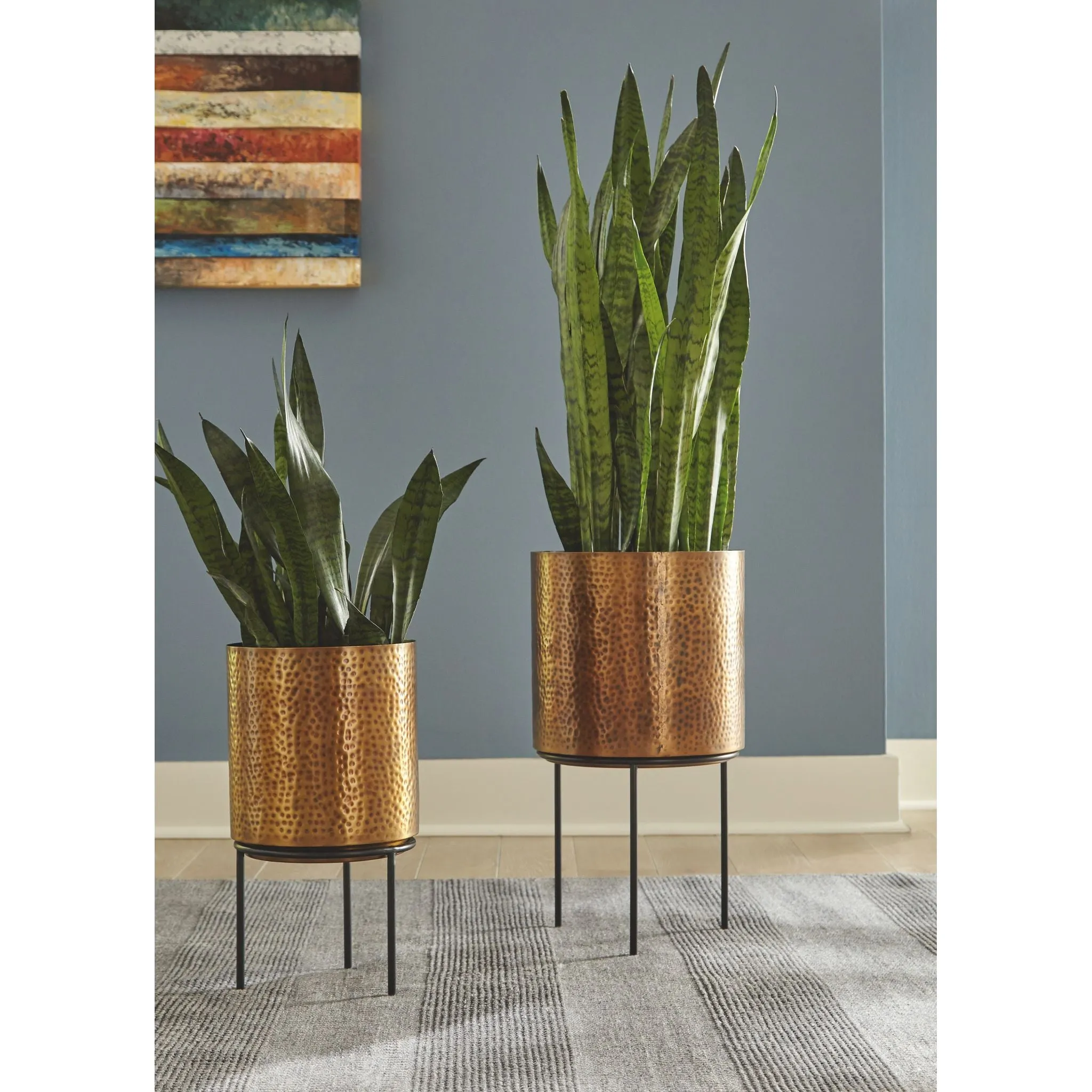 Donisha Planter (Set of 2)