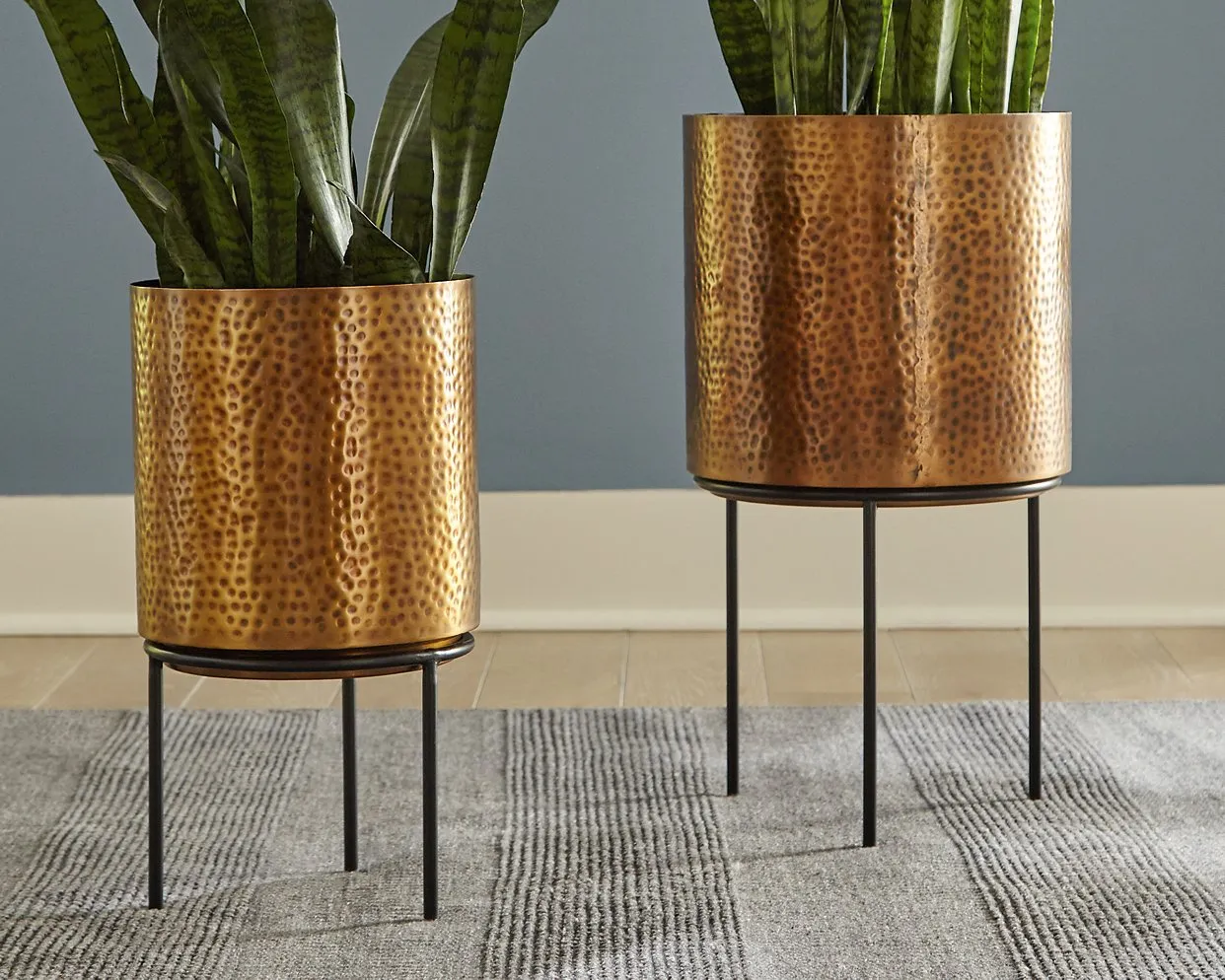 Donisha Planter Set of 2