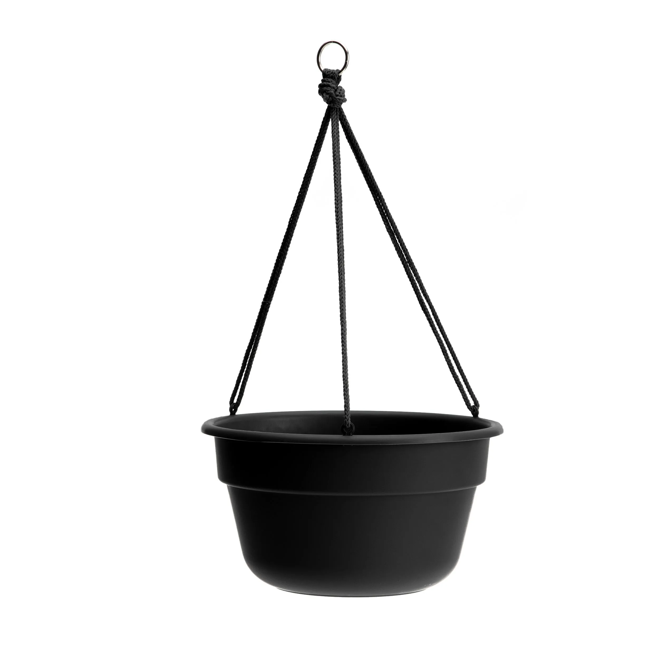 Dura Cotta Hanging Basket