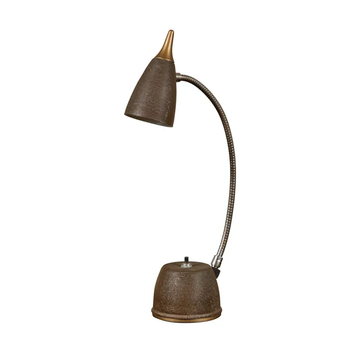 Eagle HiLite<br />Gooseneck Desk Lamp III