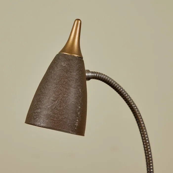 Eagle HiLite<br />Gooseneck Desk Lamp III