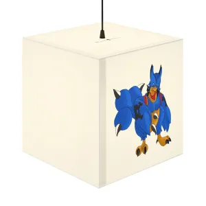 Empeor Personalized Lamp