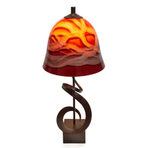 Gallery Spiral Table Lamp