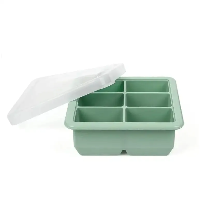 Haakaa Baby Food and Breast Milk Freezer Tray