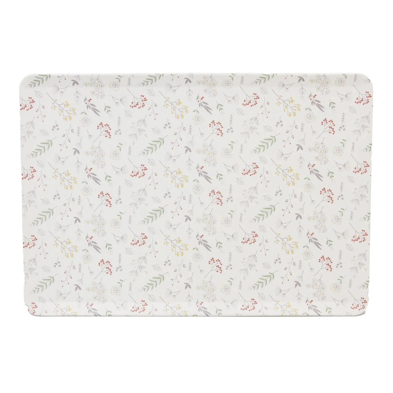 Herb Square Tray Large (KT043793)