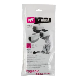 Hygienic bags FPI 5365