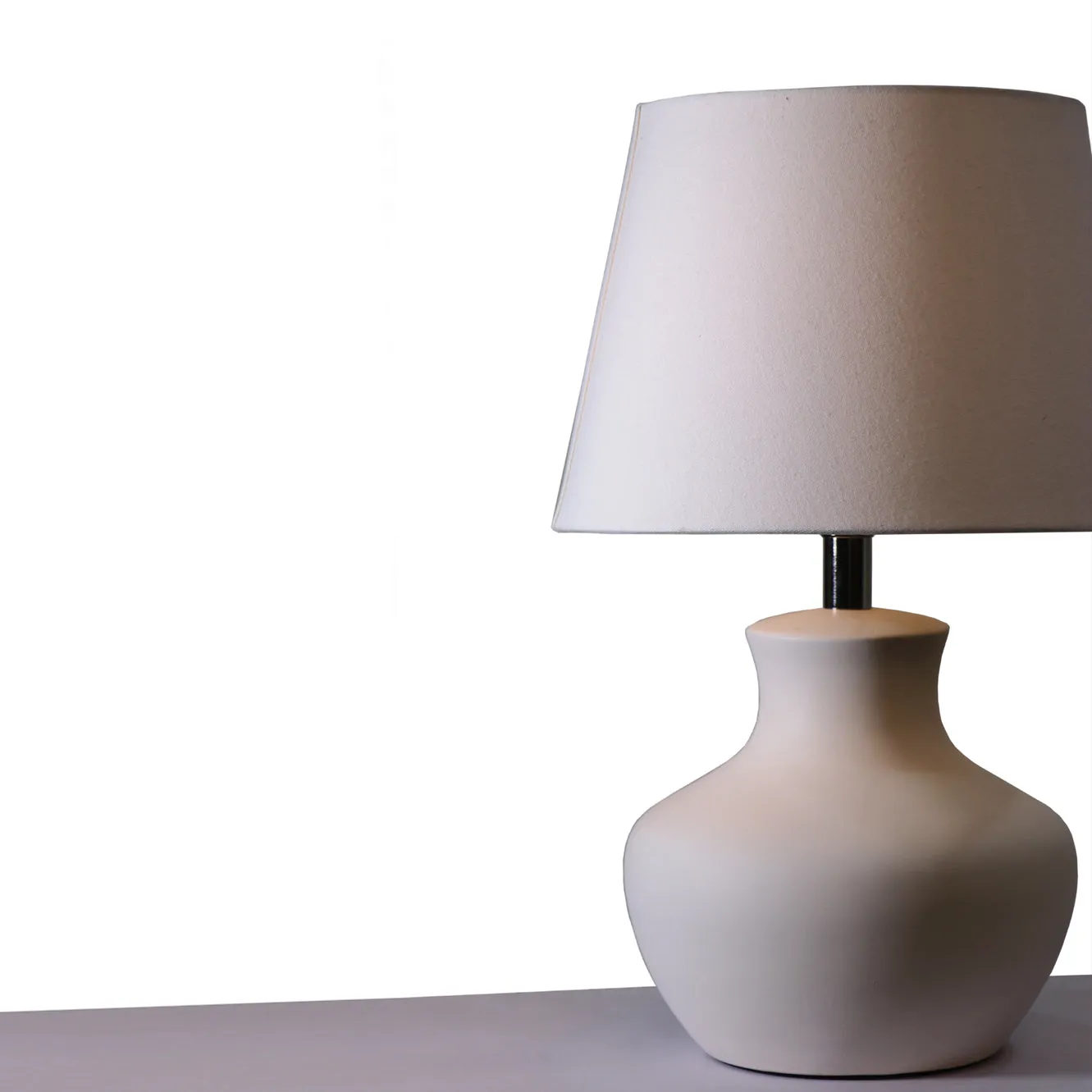 Krug Table Lamp