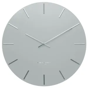 Light Grey Luca Clock (60cm)