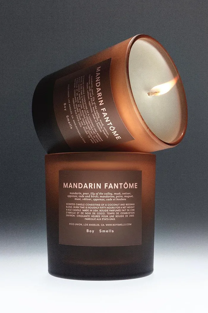 MANDARIN FANTOME