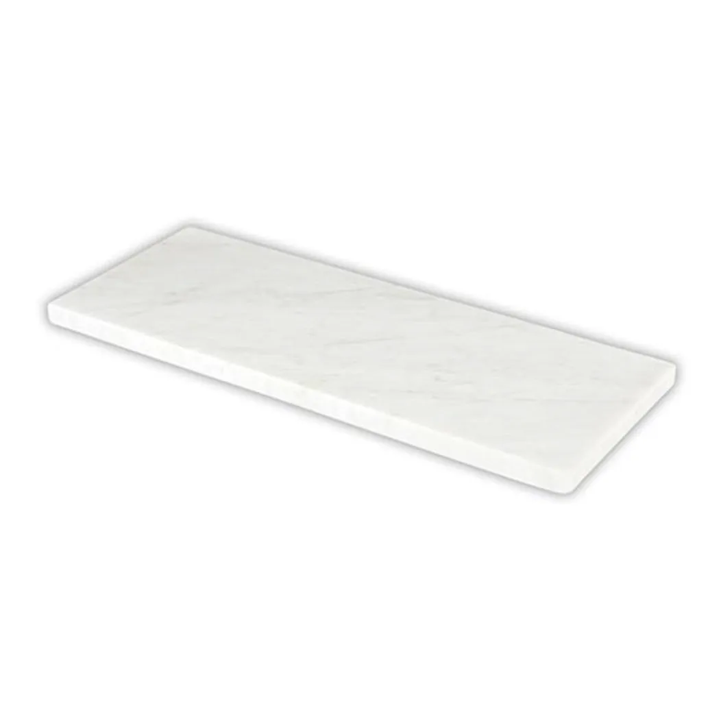 Marble Plank Trays