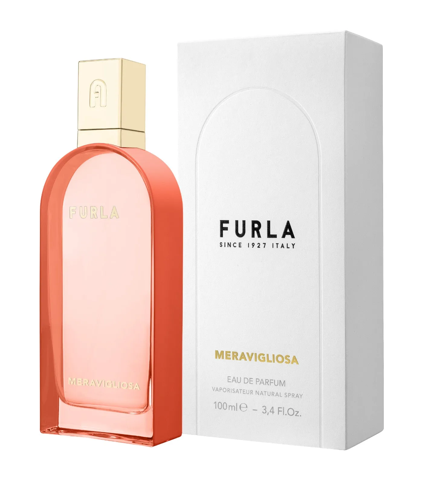 Meravigliosa Eau de Parfum