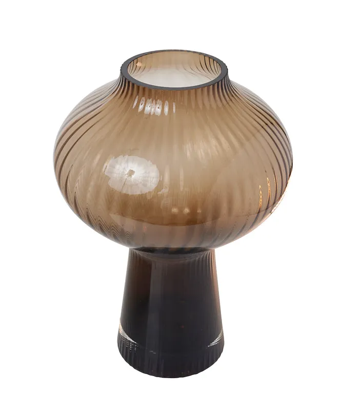 Mushroom Vase