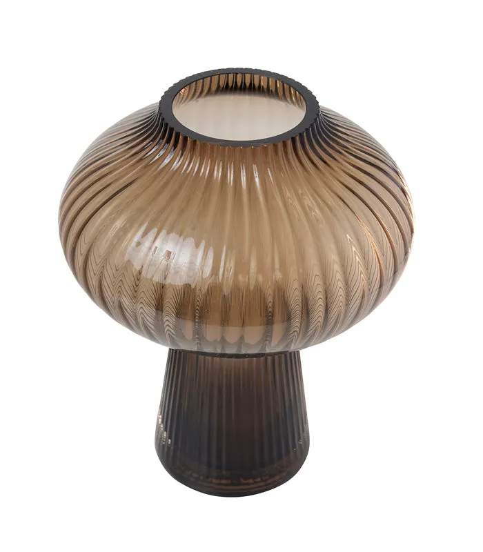 Mushroom Vase