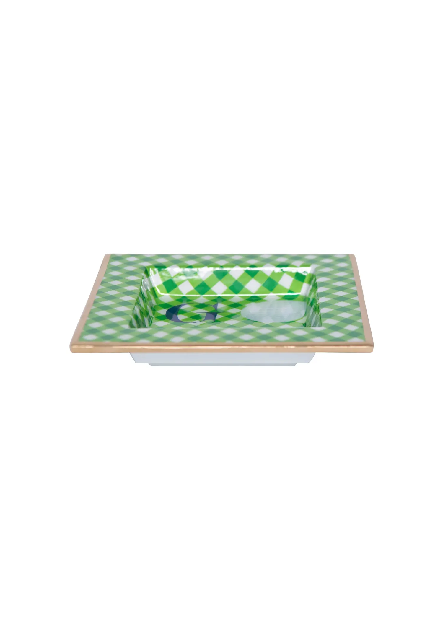 TEE TIME SMIDGE TRAY