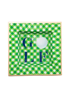 TEE TIME SMIDGE TRAY