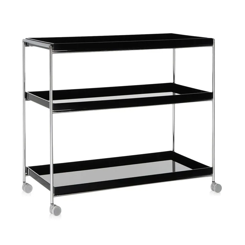 Trays Trolley