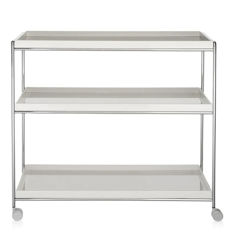 Trays Trolley