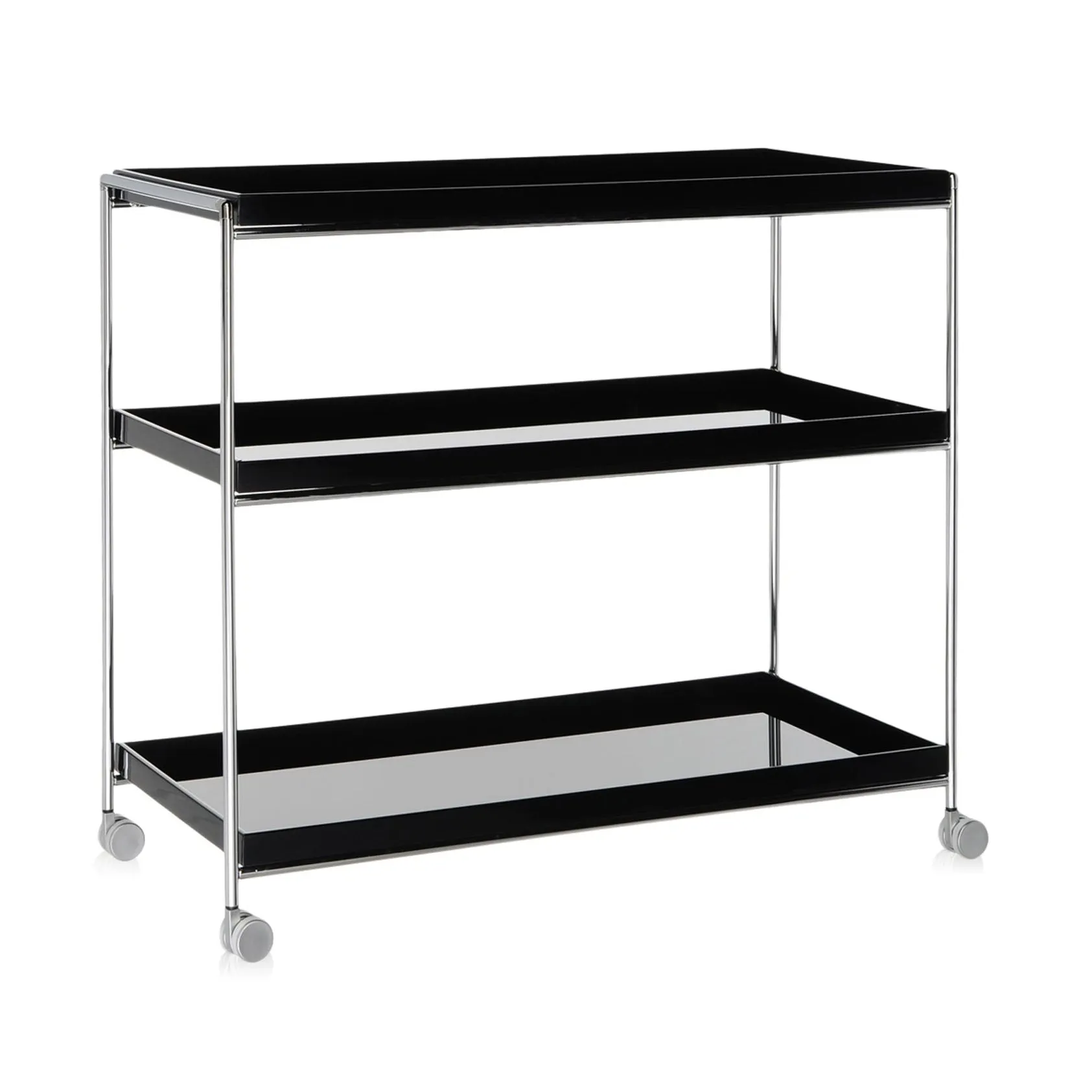 Trays Trolley