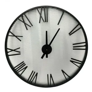 Wall Clock 71cm